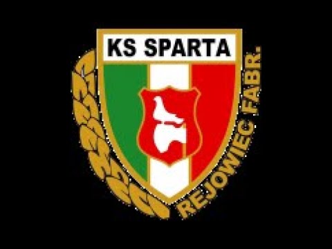 Zgody, układy i kosy Sparta Rejowiec Fabryczny