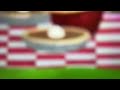 Super Why Pie