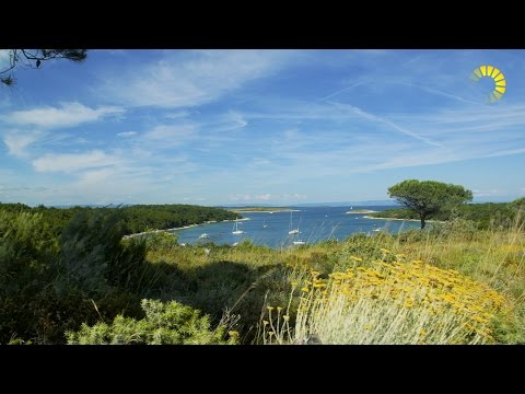 Place to See: Der Naturpark Kamenjak in Istrien