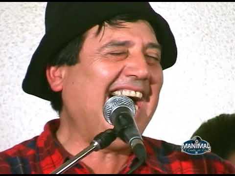 El Clavel - Cuando voy al mar