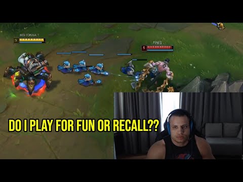 loltyler1's Famous Last Words...