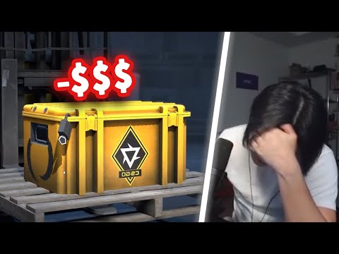 BTMC Becomes a Counter Strike Degenerate