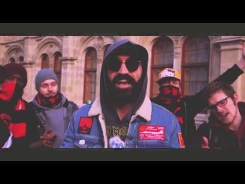 Ottakringer Vodkatrinker - Opernball feat. J Trouble, Fade, Overflow & Phoenix (2017)