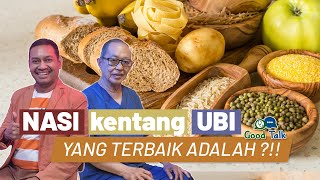 Download lagu Rice, Potatoes, Sweet Potatoes. Which Is Best?!! mp3