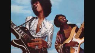 The Brothers Johnson - Light Up The Night (Screwed By Solo)