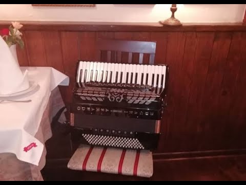 Dejan Mandic/ " Kolo punom nogom" -Ljubisa Pavkovic/ obrada / cover/