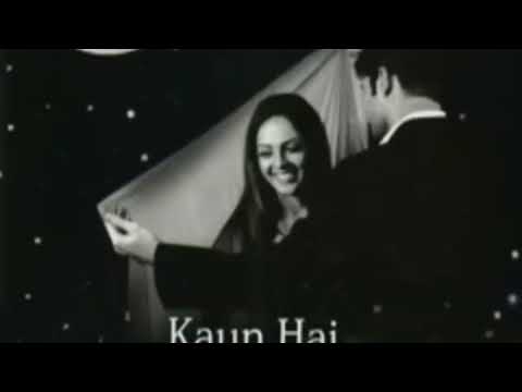 Agar Dil Kahe ki ( full song) film_kaun hai jo sapno me aaya....#film #bollywood#song  #trending 