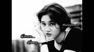 Download lagu Nike Ardilla Cerita Lama (lirik) mp3 Download lagu Nike Ardilla Cerita Lama (lirik) mp3