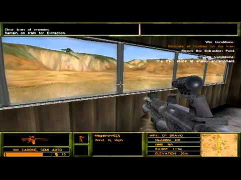 delta force 2 pc game free download