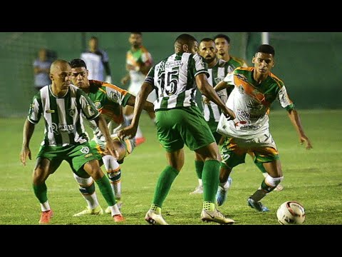 Coruripe 1x0 Murici - 4ª rodada da Copa Alagoas 2023