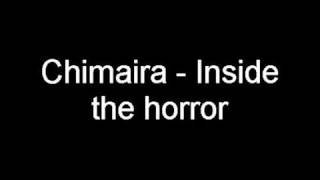 Chimaira - Inside the horror