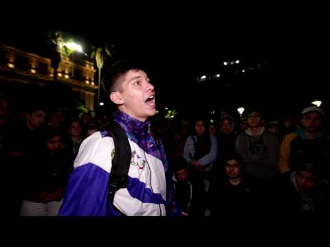 DK vs ZIKARIO - 8vos FECHA 8 (2da Temporada) - Sinescritura