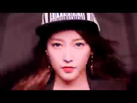 Come Back T-Ara 티아라 - Sugar Free 슈가프리