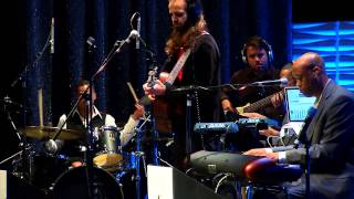 Jason Castro & Moriah Peters: Same Kind Of Broken (Performed at I Am Second Live)