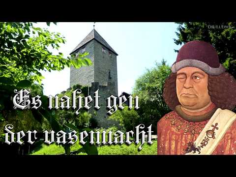 Es nahet gen der uasenacht [German medieval song][+English translation]