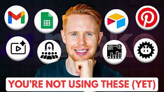 30 Insane Make.com Use Cases You’ll Use Daily (Free Templates)