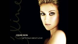 Celine Dion - Where Is the Love