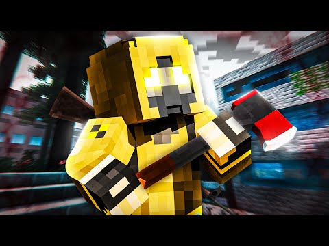 How To Turn Minecraft Into DayZ...