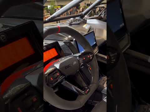 NEW 2026 Can-Am Maverick R XRC  #canam#canammaverick  #canammaverickr