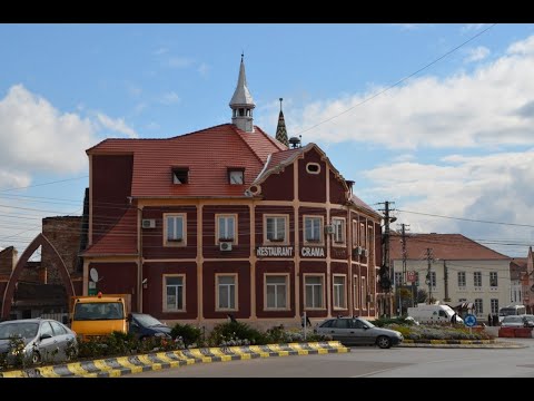 Romania: A1 Orastie-Sebes