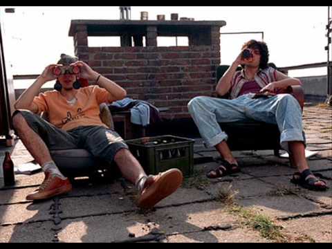 Shmeky ft. Moneyfast & Mihilow(Mixa) - Taj osecaj [Gotti Beats] [2009]