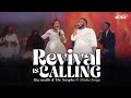 REVIVAL IS CALLING | Macwealth & The Seraphs ft. Ebuka Songs