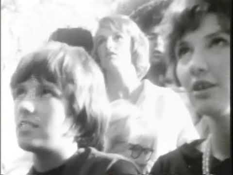 The Beatles - Some Other Guy (Live At The Cavern Club 1962)