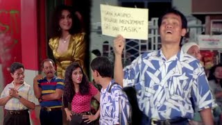 Download lagu Gilaa Si Beby Ngerjain Gua Amfibi Dia Kirim |Warkop Dki mp3