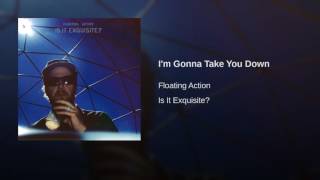 I'm Gonna Take You Down