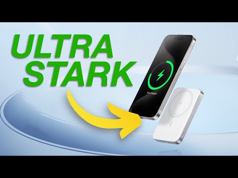 Das beste iPhone 16 MagSafe Zubehör 🔥