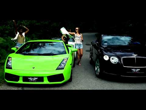 Ken Loup - Mayi Feat Makela Mu Kongo & Marshall Dixon [Clip Officiel]