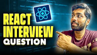 React Interview Question | React Machine Coding Round Question #reactjsinterviewquestions