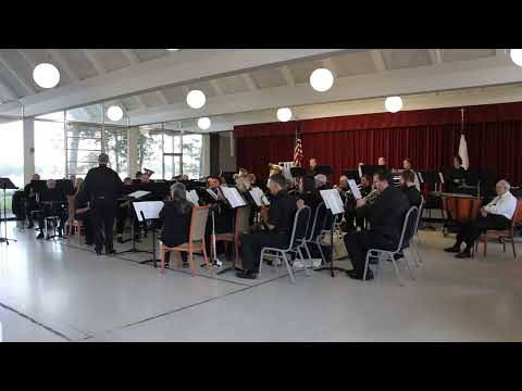 The Liberty Bell March