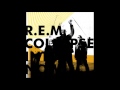 R.E.M. - Every Day Is Yours To Win
