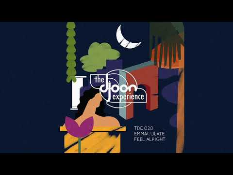 Emmaculate - Feel Alright