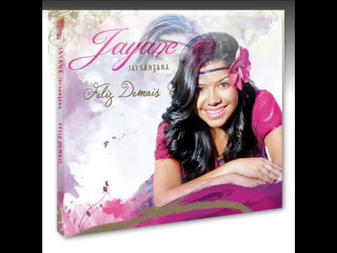 Jayane Santana O Chamado