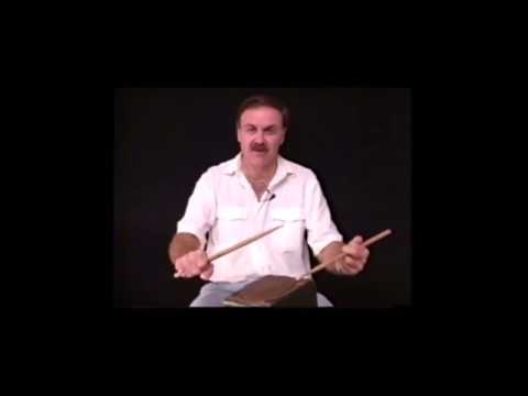 Dick Cully - 'Quick Tip' # 5