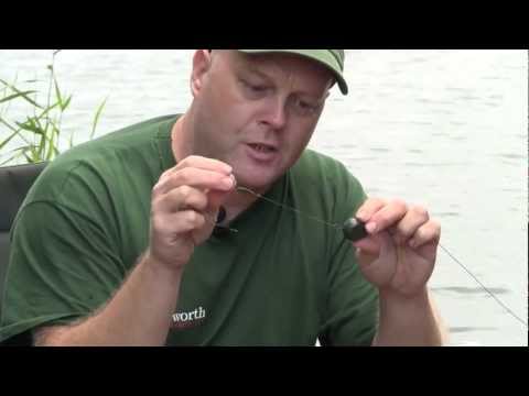 My solid PVA bag rig - Tim Childs