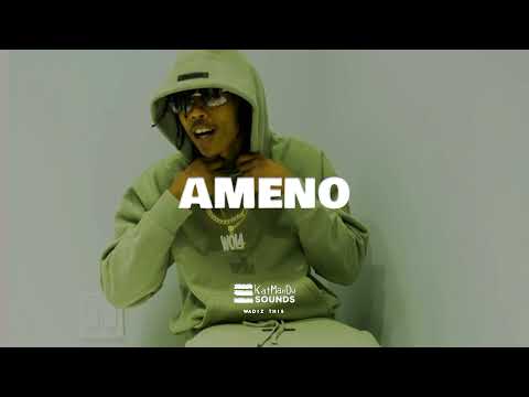 [FREE]  " AMENO "  DThang X Mapess X 1Pliké140 X  Kay Flock X NY Sample Drill Type Beat 2022