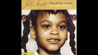 Jill Scott - Talk To Me