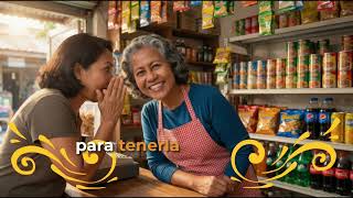 La historia de Amparo: el secreto que ya no se guarda