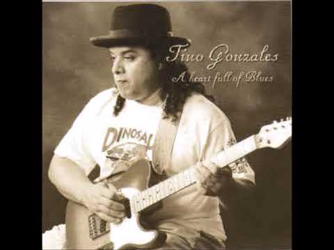 Tino Gonzales - Come baby