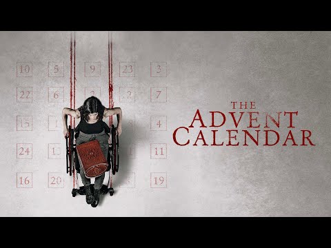 Trailer The Advent Calendar