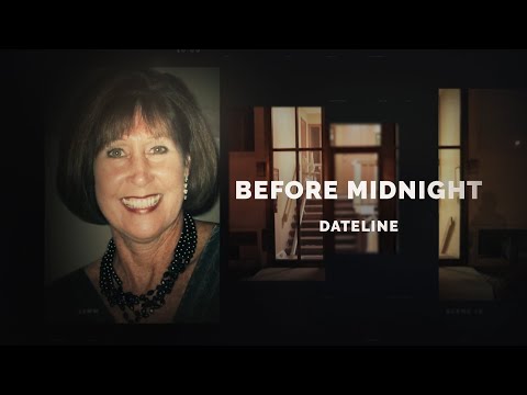 Dateline Episode Trailer: Before Midnight | Dateline NBC | Hollywood