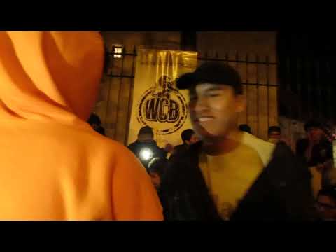 DROPE vs KCHETE - Octavos | SMC #4