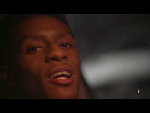 Uhhuhh freestyle (official video)