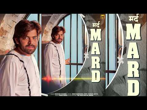 Masoom Sharma - Mard on Spotify Charts