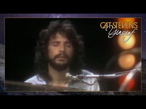 Yusuf / Cat Stevens – Miles From Nowhere (Live at KCET, 1971) | Tea For The Tillerman