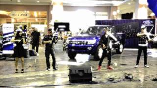 The QuartZ-@Hua-Hin market villge.mov