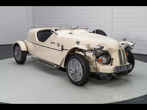 1954 Citroen 2CV (CC-1609199) for sale in Waalwijk, Noord-Brabant